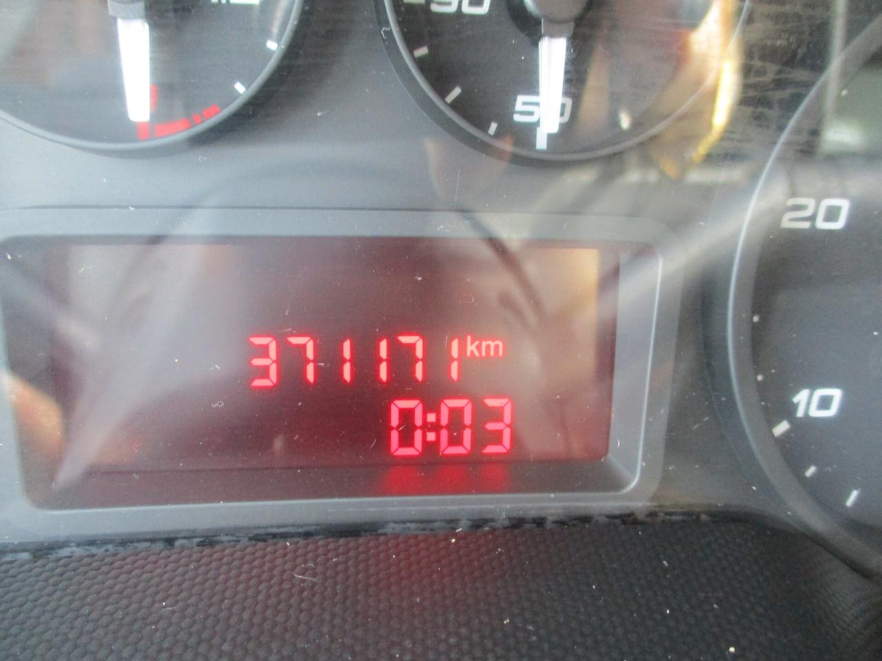 Iveco Daily 35C15 3000 150CV E6B FRIGO ATP FCRX 05/2028 7 PEDA