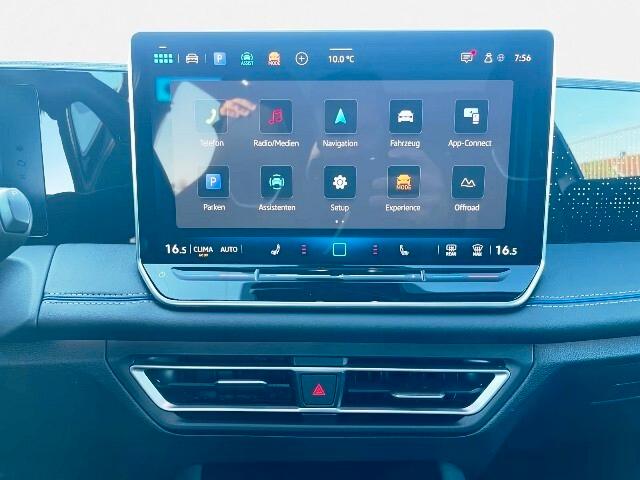 Volkswagen Tiguan 2.0 TDI R-LINE PLUS 4MOTION DSG(193CV) TETTO / 20 P MATRIX