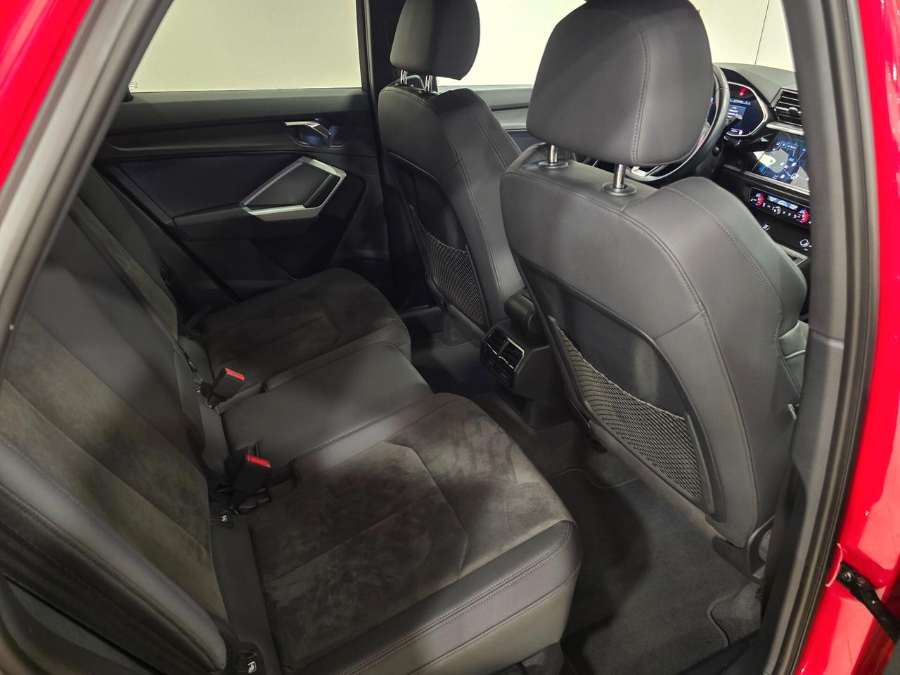 Audi Q3 SPB 35 TDI quattro S tronic
