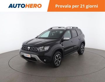 DACIA Duster 1.5 dCi 8V 110 CV EDC 4x2 Prestige