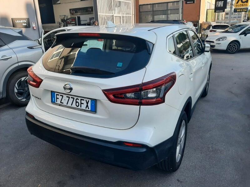 Nissan Qashqai 1.5 dCi 115cv *FULL OPT.* comeNUOVA