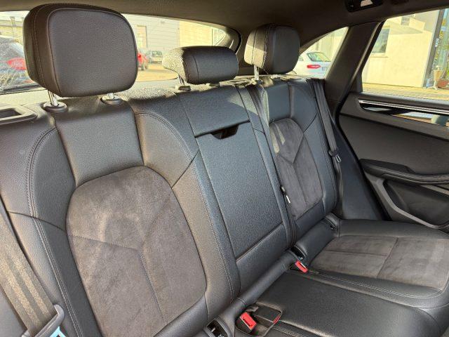 PORSCHE Macan 2.0 TETTO / CHRONO / PREZZO REALE