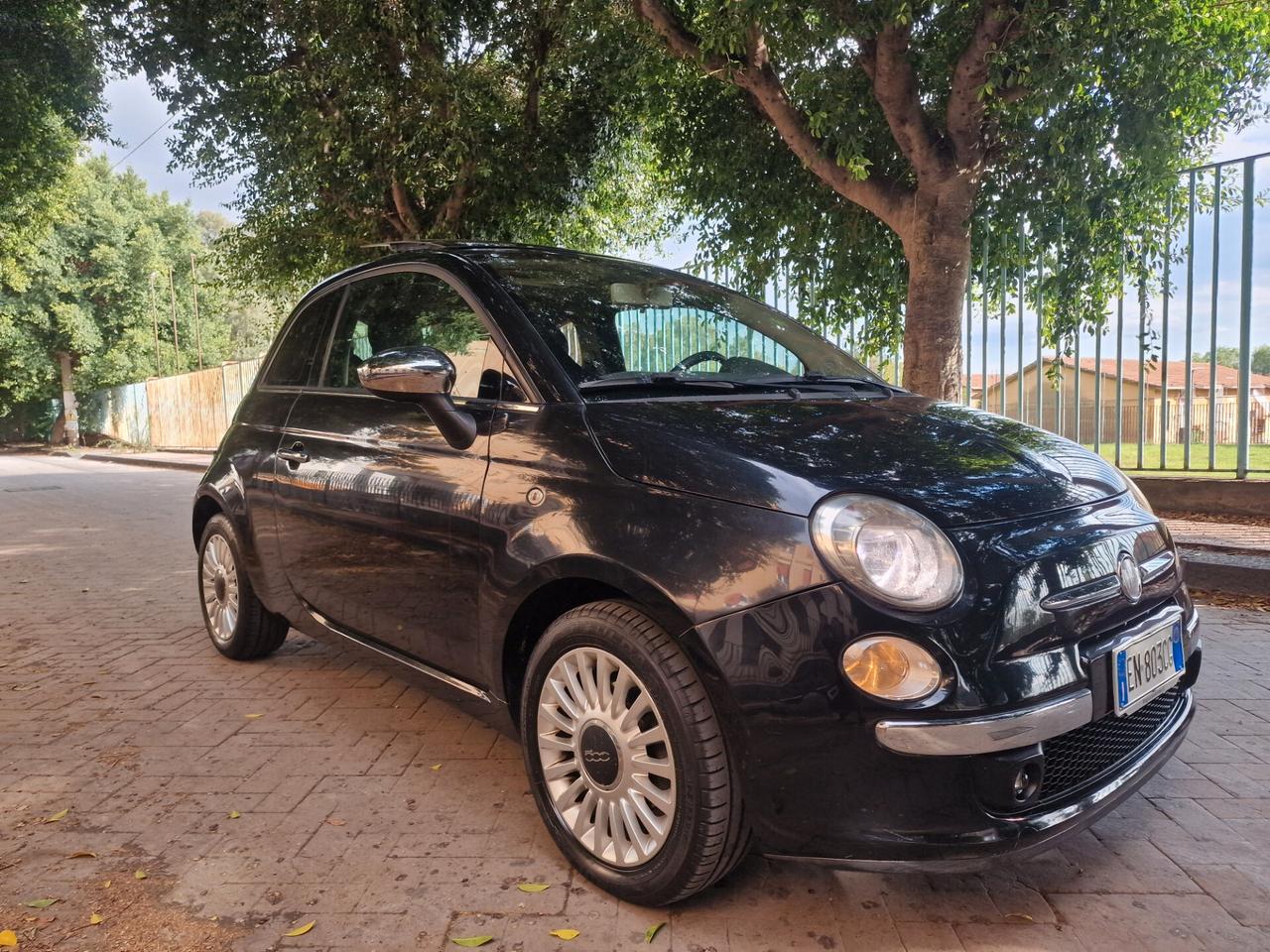 Fiat 500 1.3 Multijet 16V 95 CV Lounge