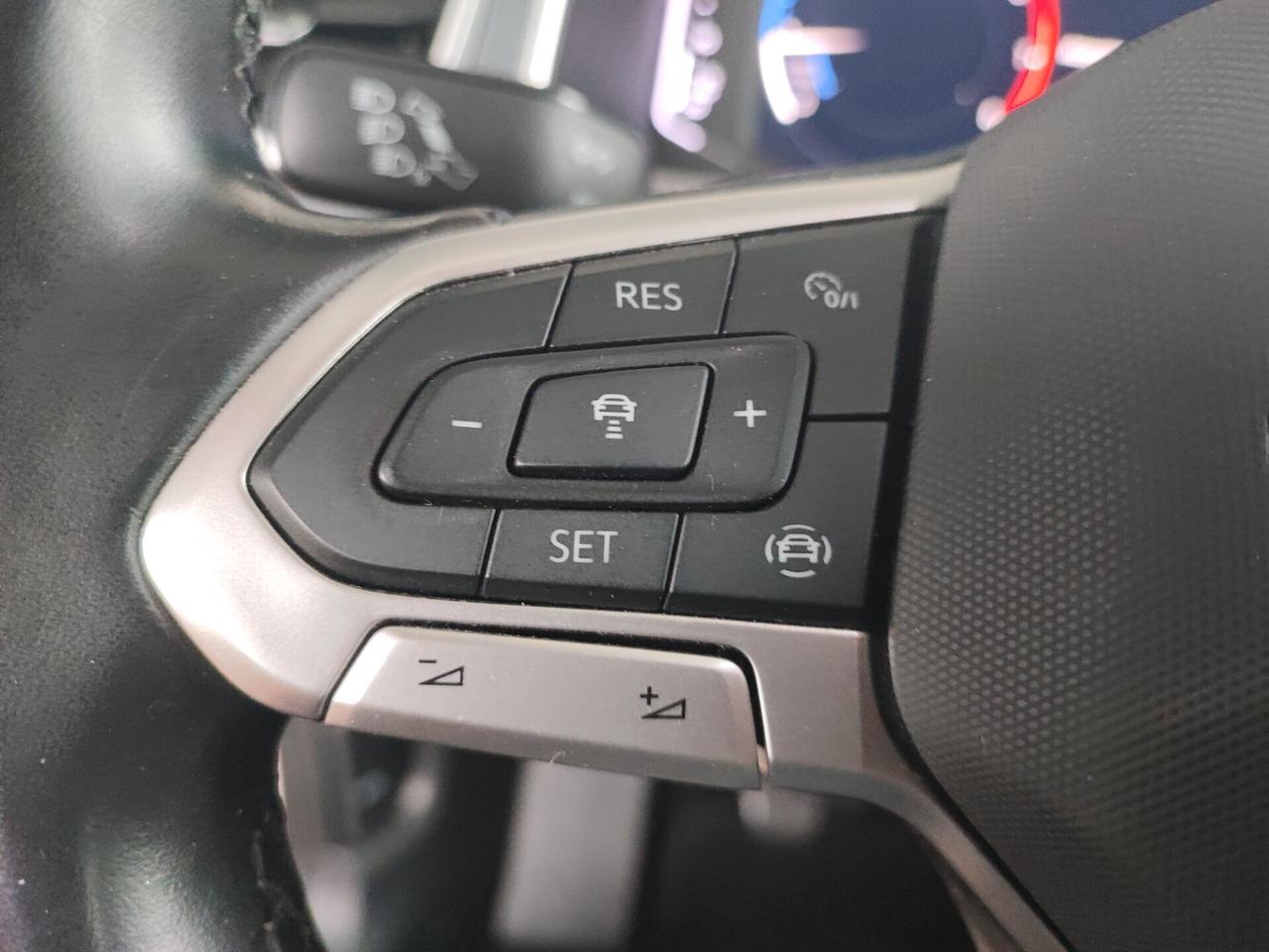 Volkswagen T-Roc 1.0 TSI 110 CV Style