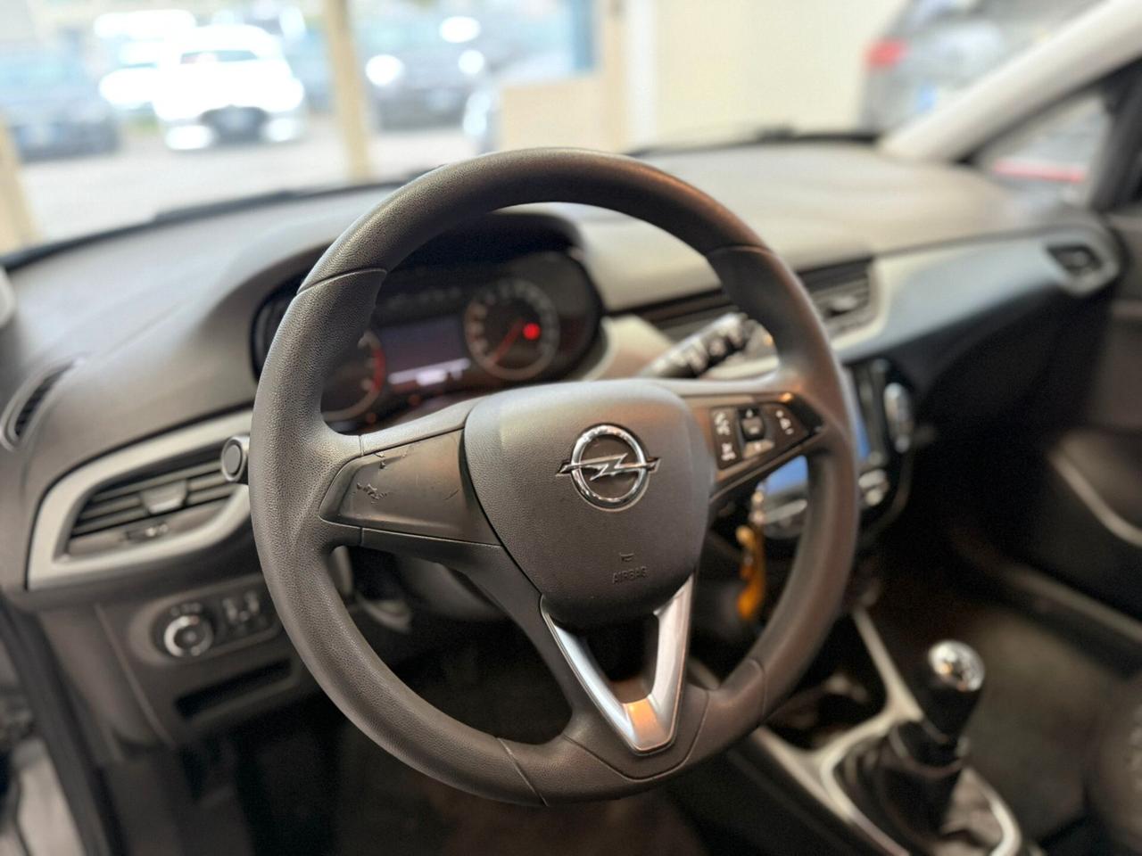 OPEL CORSA 1.2B X NEOPATENTATI 2018