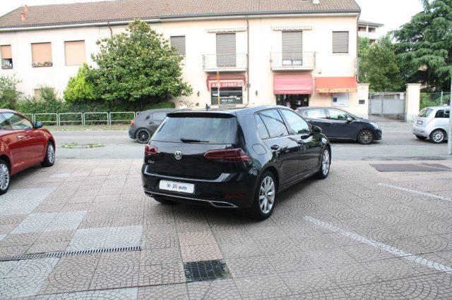 VOLKSWAGEN Golf 1.5 TSI ACT DSG 5p. Executive BlueMotion Tech.