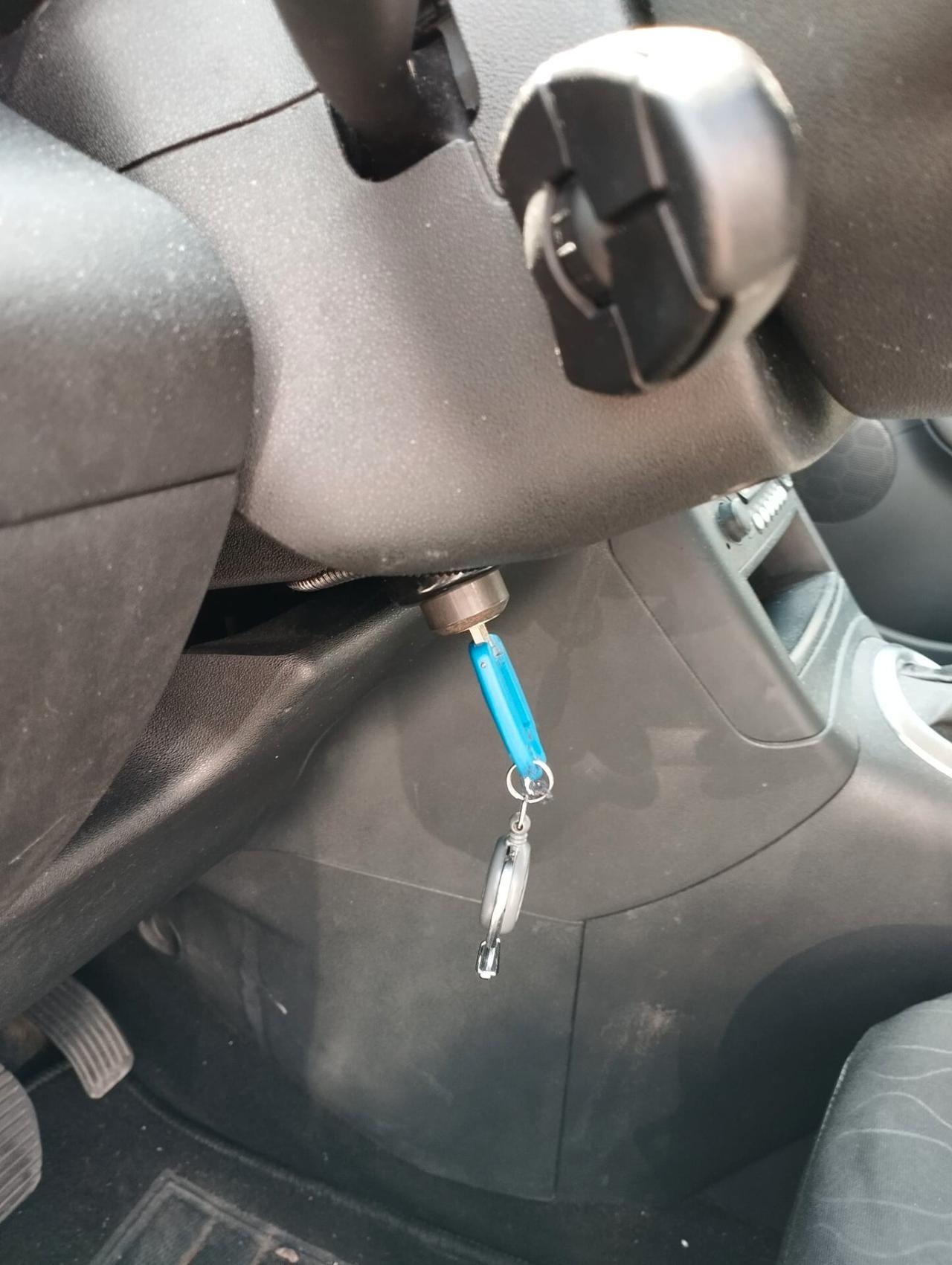 Citroen C3 Picasso 1.6 HDi 90 Seduction