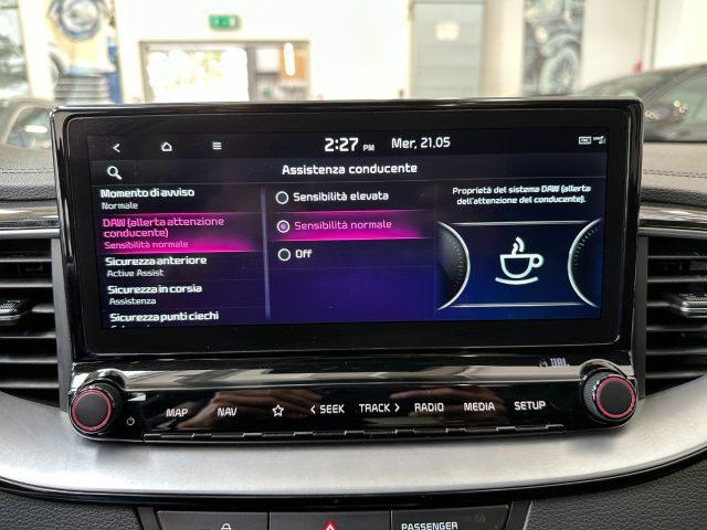 KIA XCeed 1.5 T-GDi 160 CV MHEV DCT High Tech - IVA