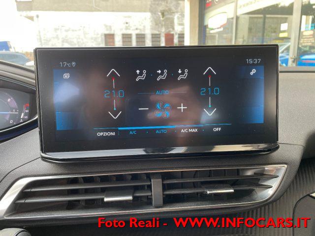 PEUGEOT 3008 BlueHDi 130 EAT8 Active Business - PROMO