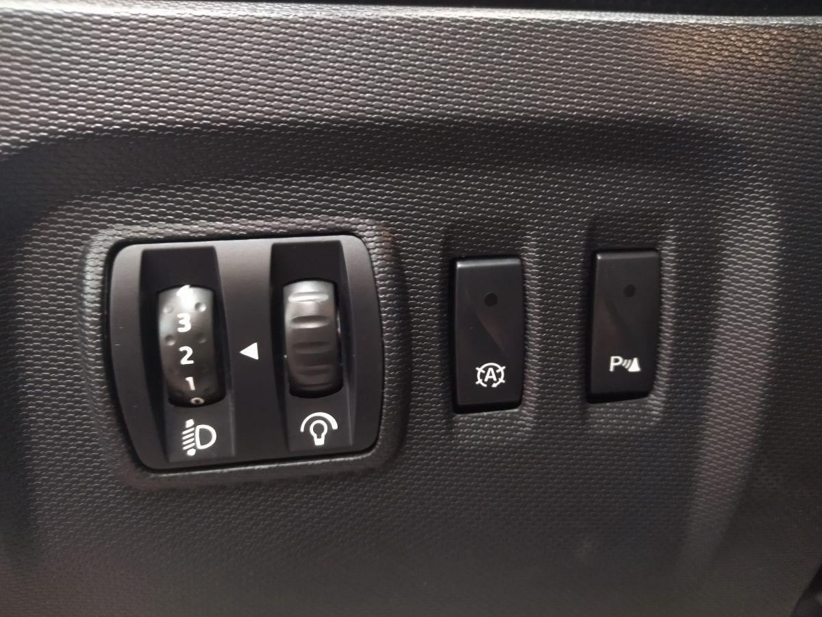 RENAULT Captur dCi 8V 90 CV Energy Zen 2016
