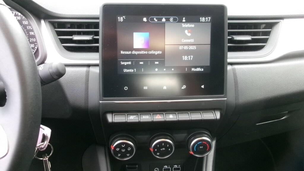 Renault Captur 1.0 TCe Equilibre