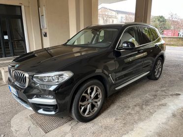 Bmw X3 sDrive18d xLine