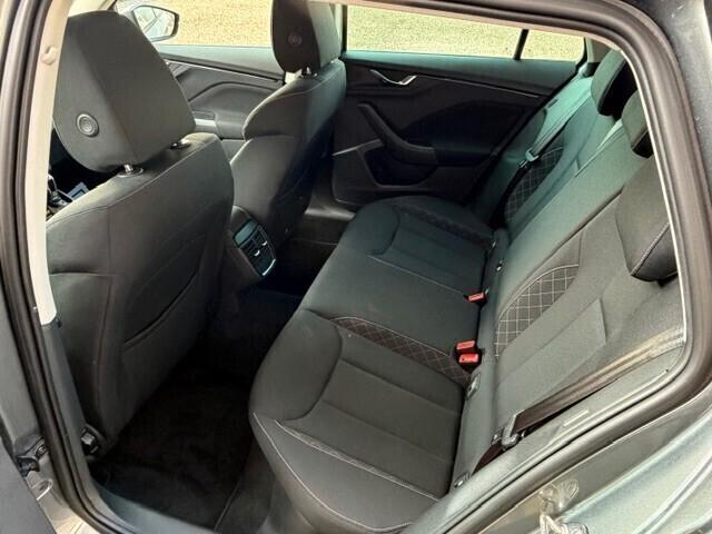 Skoda Kamiq 1.0 TSI 110 CV DSG Ambition