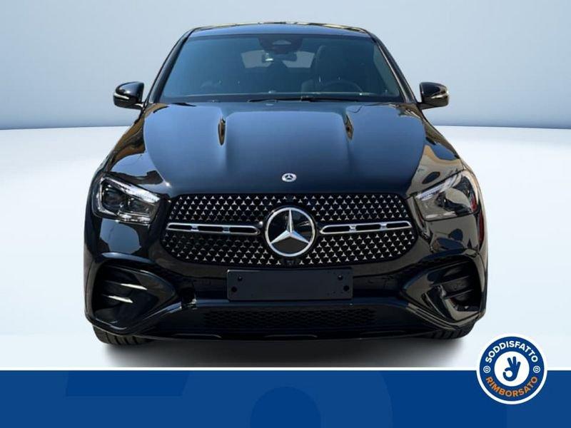 Mercedes-Benz GLE Coupé G350de 4Matic EQ-Power Coupé AMG Line Premium Plus