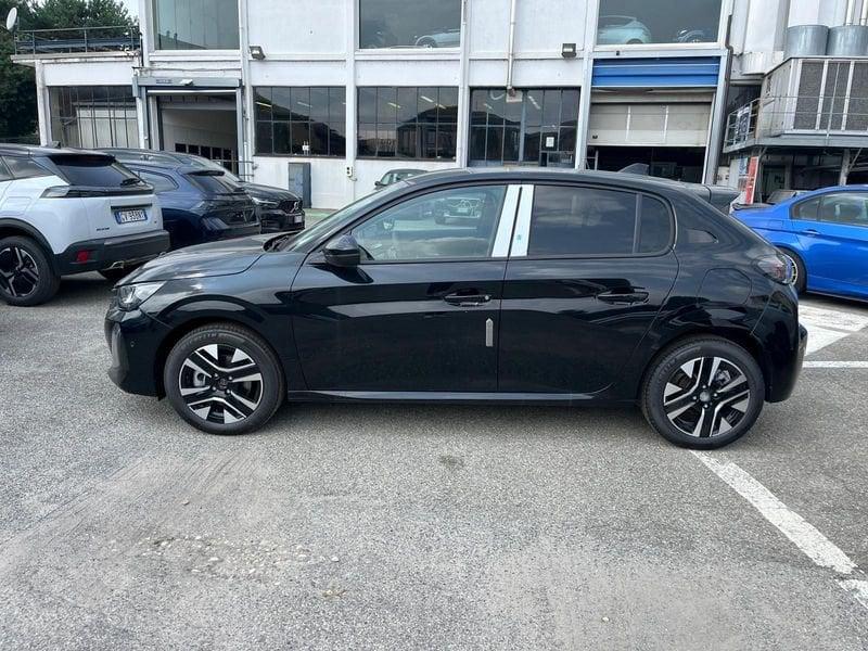Peugeot 208 208 Hybrid 110 e-DCS6 Allure