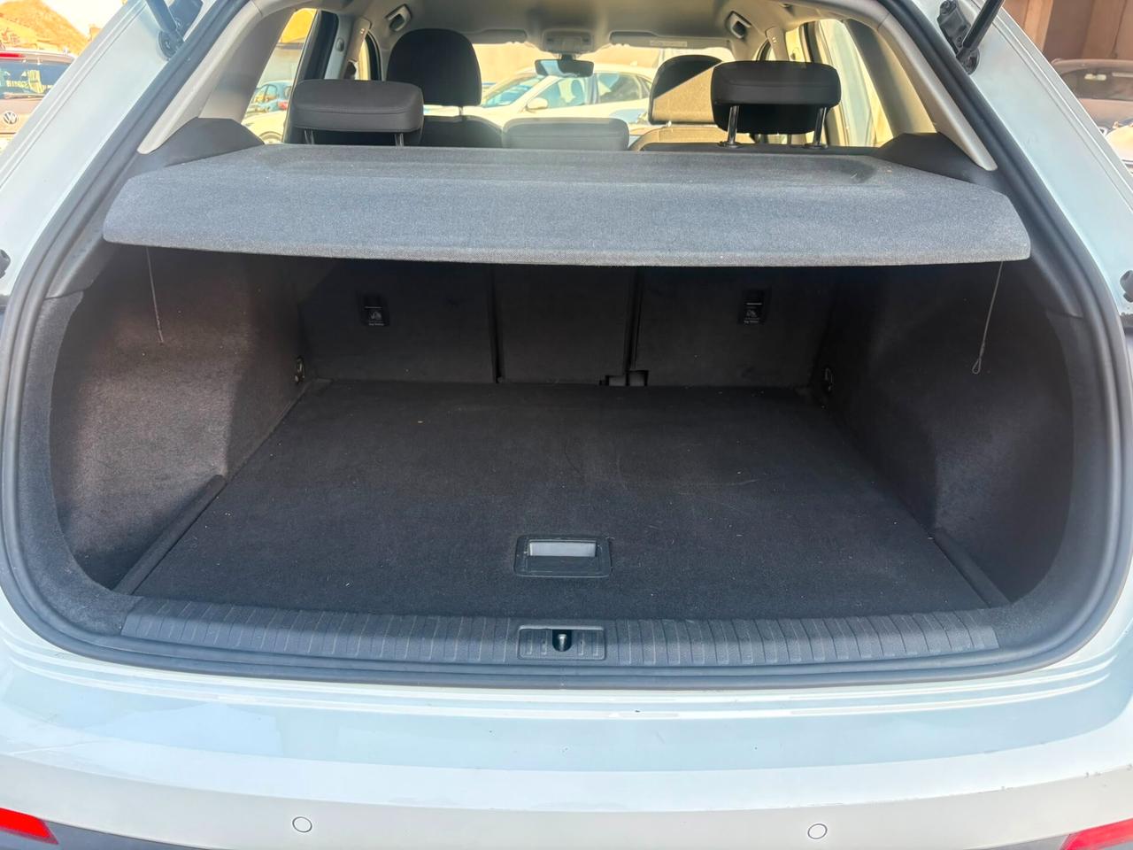 Audi Q3 35 TDI quattro S tronic Business