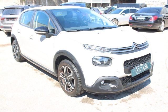 CITROEN C3 PureTech 82 Elle
