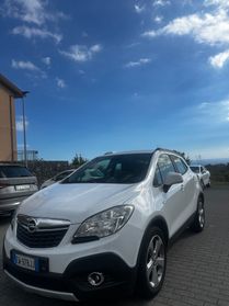 Opel Mokka 1.7 CDTI Ecotec 130CV 4x2 Start&Stop Cosmo