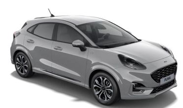 FORD Puma  1.0 EcoBoost Hybrid 125CV S&S ST-Line Design PRONTA CONSEGNA ULTIME DISPONIBILITA'