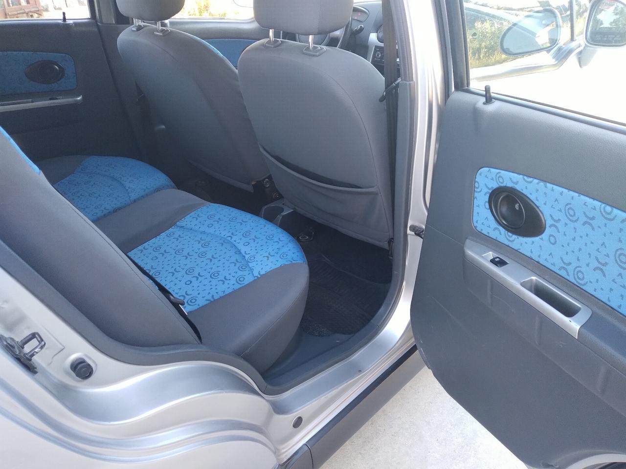 Chevrolet Matiz 1000 SX Energy GPL Eco Logic