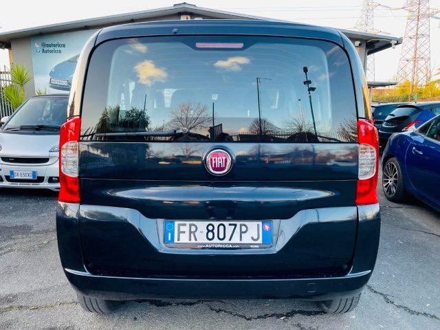 FIAT Qubo 1.4 77CV *PREZZO REALE SENZA VINCOLI E OBBLIGHI*