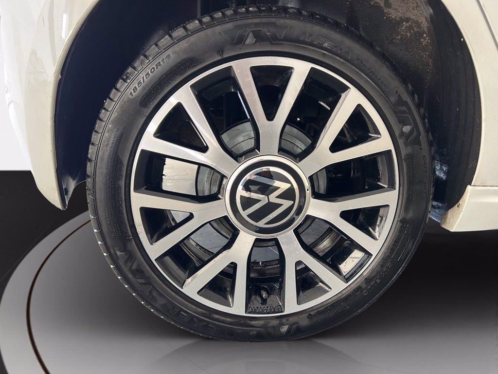 VOLKSWAGEN E-up! 5p del 2021