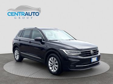 Volkswagen Tiguan Tiguan 2.0 TDI 150cv DSG LIFE