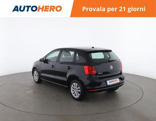 VOLKSWAGEN Polo 1.0 MPI 5p. Comfortline