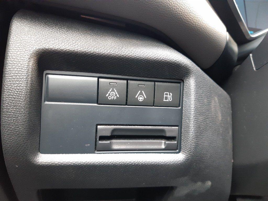 Citroen C5 Aircross Hybrid 225 E-EAT8 Shine
