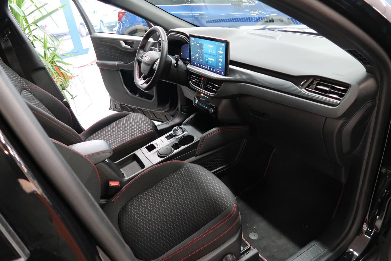 Ford Kuga 2.5 Full Hybrid 180 CV CVT 2WD ST-Line