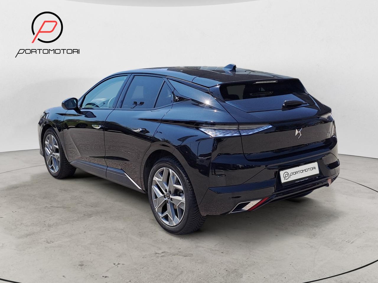 DS DS 4 2ª serie - DS 4 BlueHDi 130 aut. Performance Line