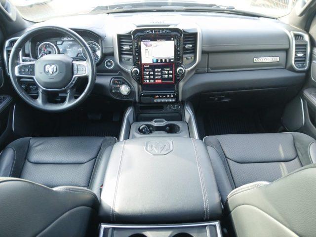 DODGE RAM 1500 5.7 GPL V8 Laramie Night N1