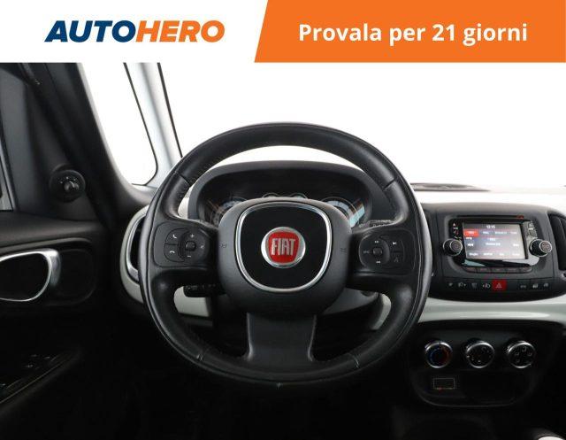 FIAT 500L 1.3 Multijet 95 CV Pop Star
