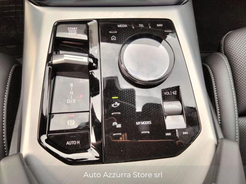 BMW X3 xdrive20d M Sport Pro | IVA, PANORAMA, PREMIUM PACK, PROMO AZZURRA LAST MINUTE