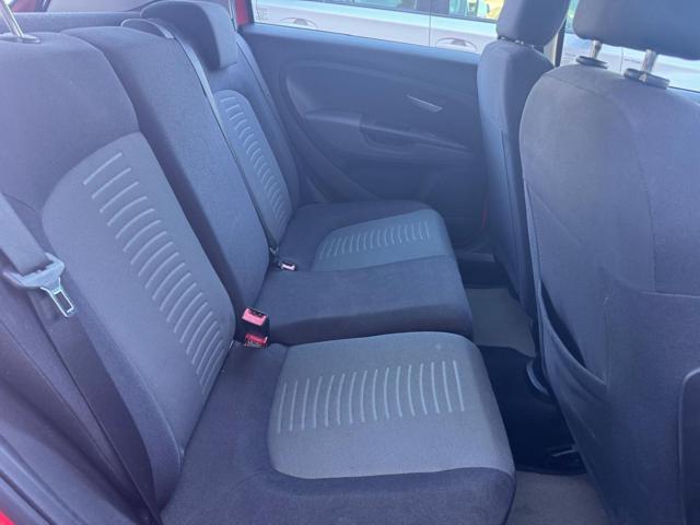 FIAT Grande Punto 1.4 BENZINA / METANO OK NEOPATENTATI