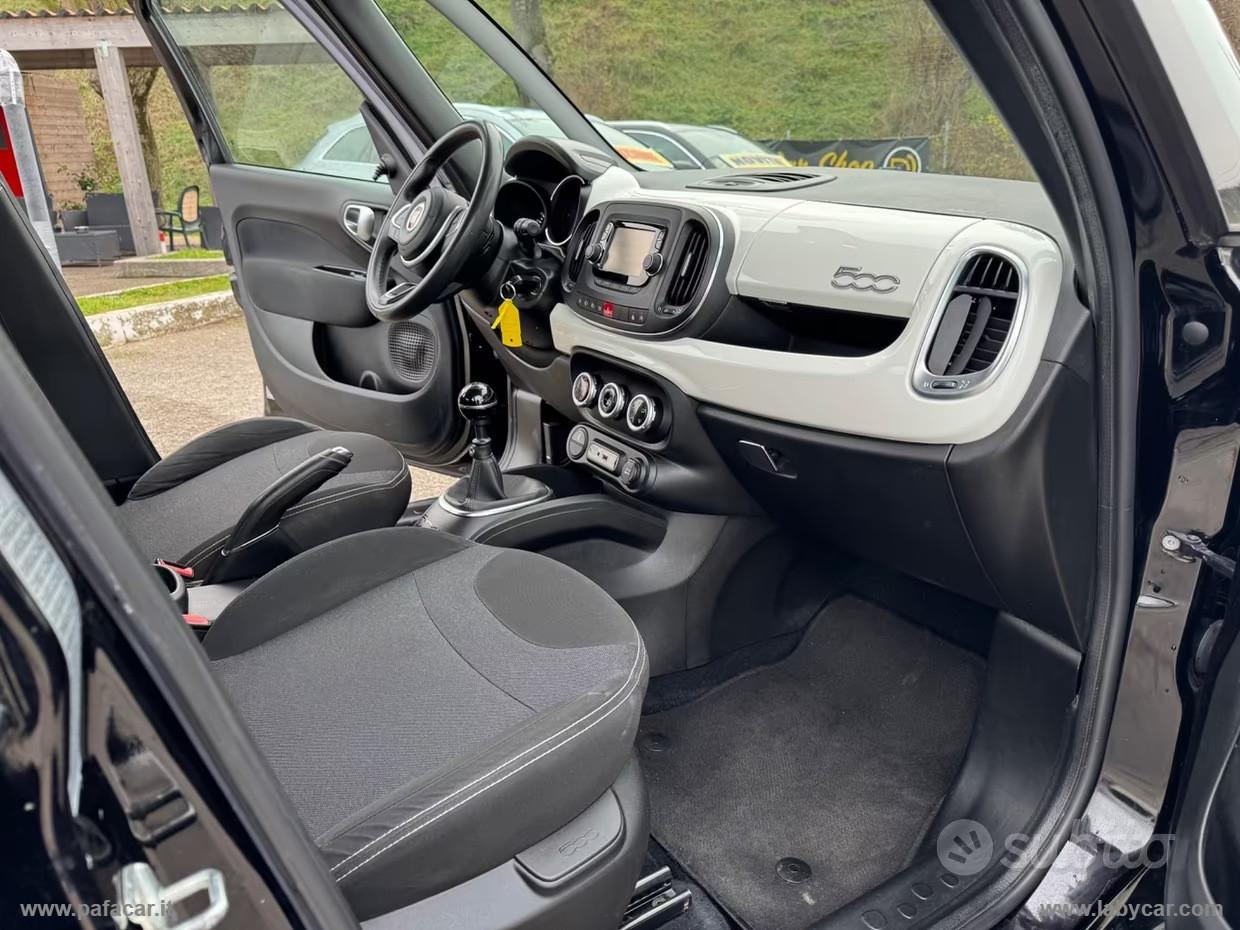 FIAT 500L 1.3 MJT 95 CV Cross