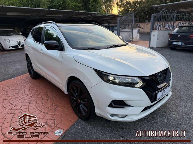 NISSAN Qashqai 1.5 dCi 115 CV DCT Tekna+ PREZZO PROMO! CARPLAY!