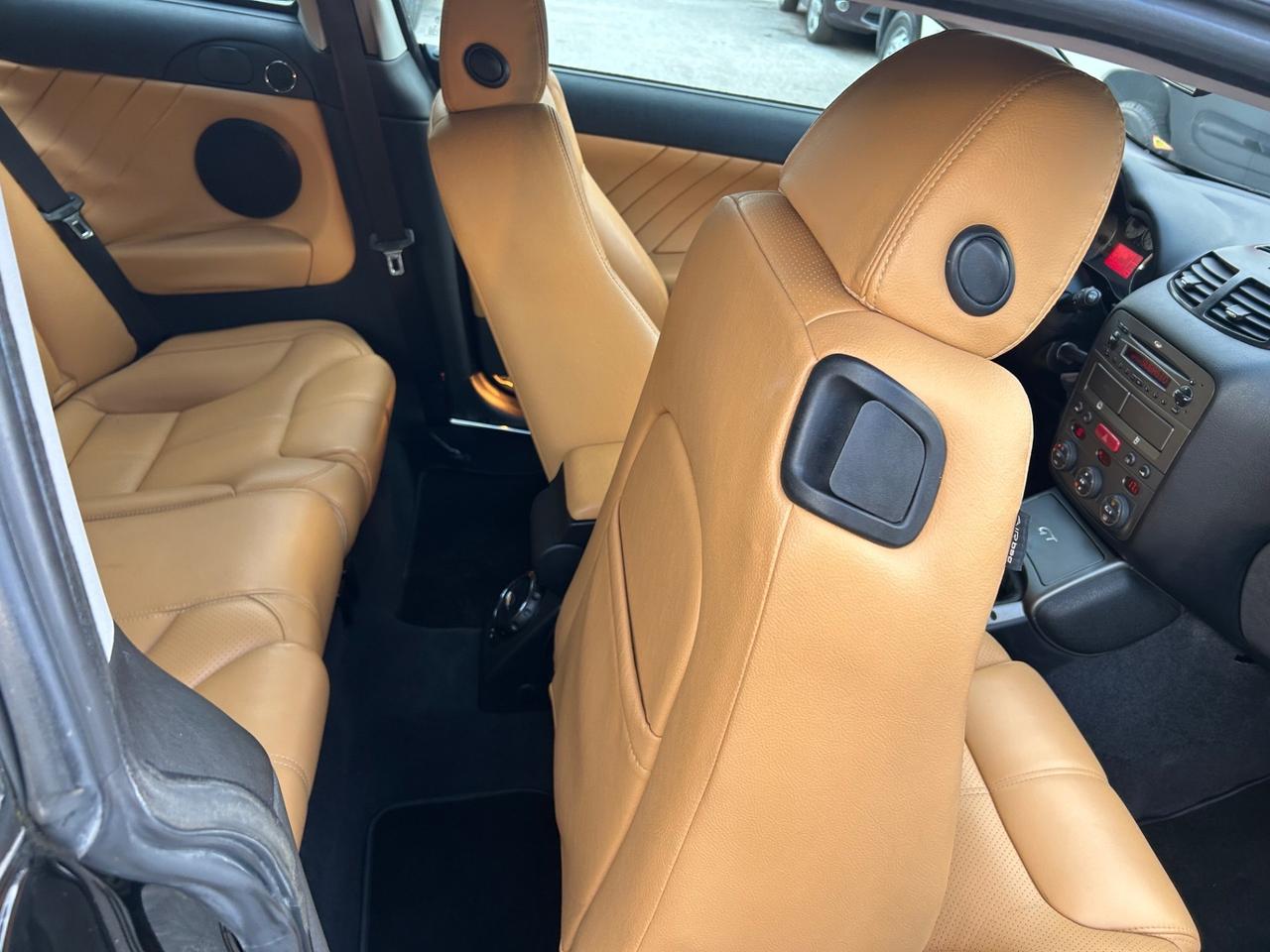 Alfa Romeo GT 1.9 MJT 16V Luxury 100000km