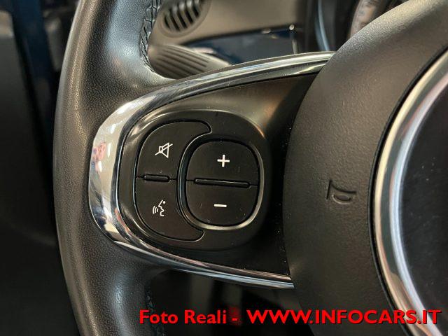 FIAT 500 1.0 Hybrid Dolcevita NEOPATENTATI