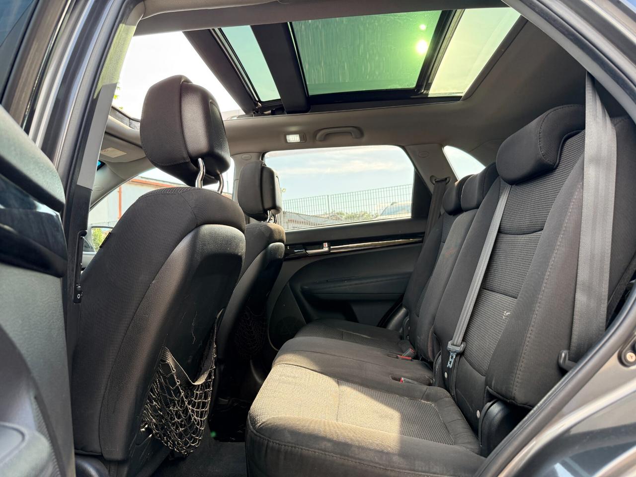 Kia Sorento 2.0 crdi 150cv EURO 6 AWD 4x4 Tetto Apribile