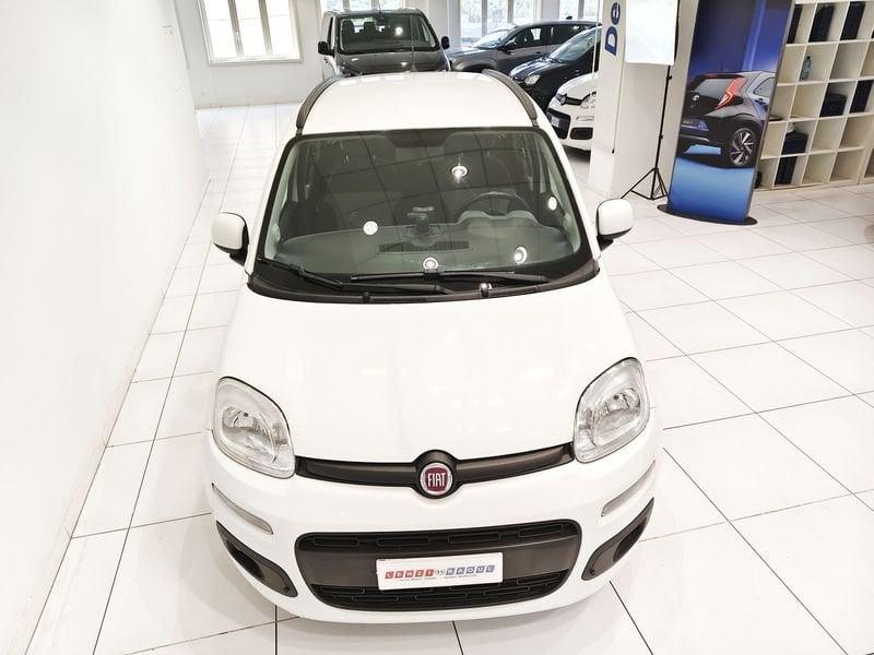 FIAT Panda Panda 1.3 mjt 16v Lounge s&s 95cv*DIESEL*GARANTITA*