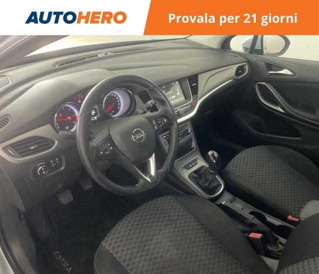 OPEL Astra 1.6 CDTi 110CV Start&Stop 5 porte Elective