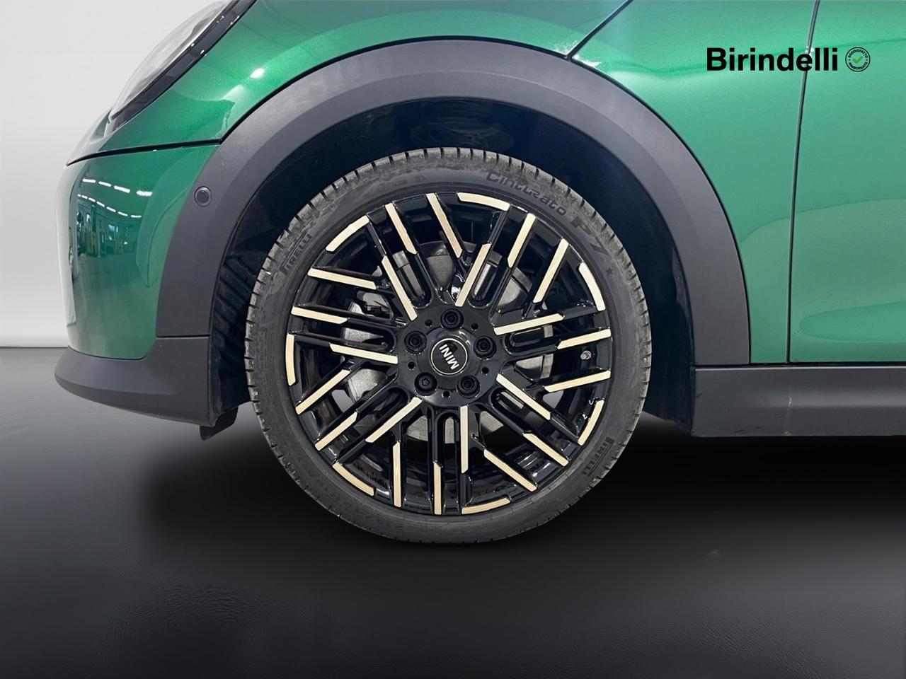 MINI Mini 5ª serie (F66) - Mini Cooper C Favoured
