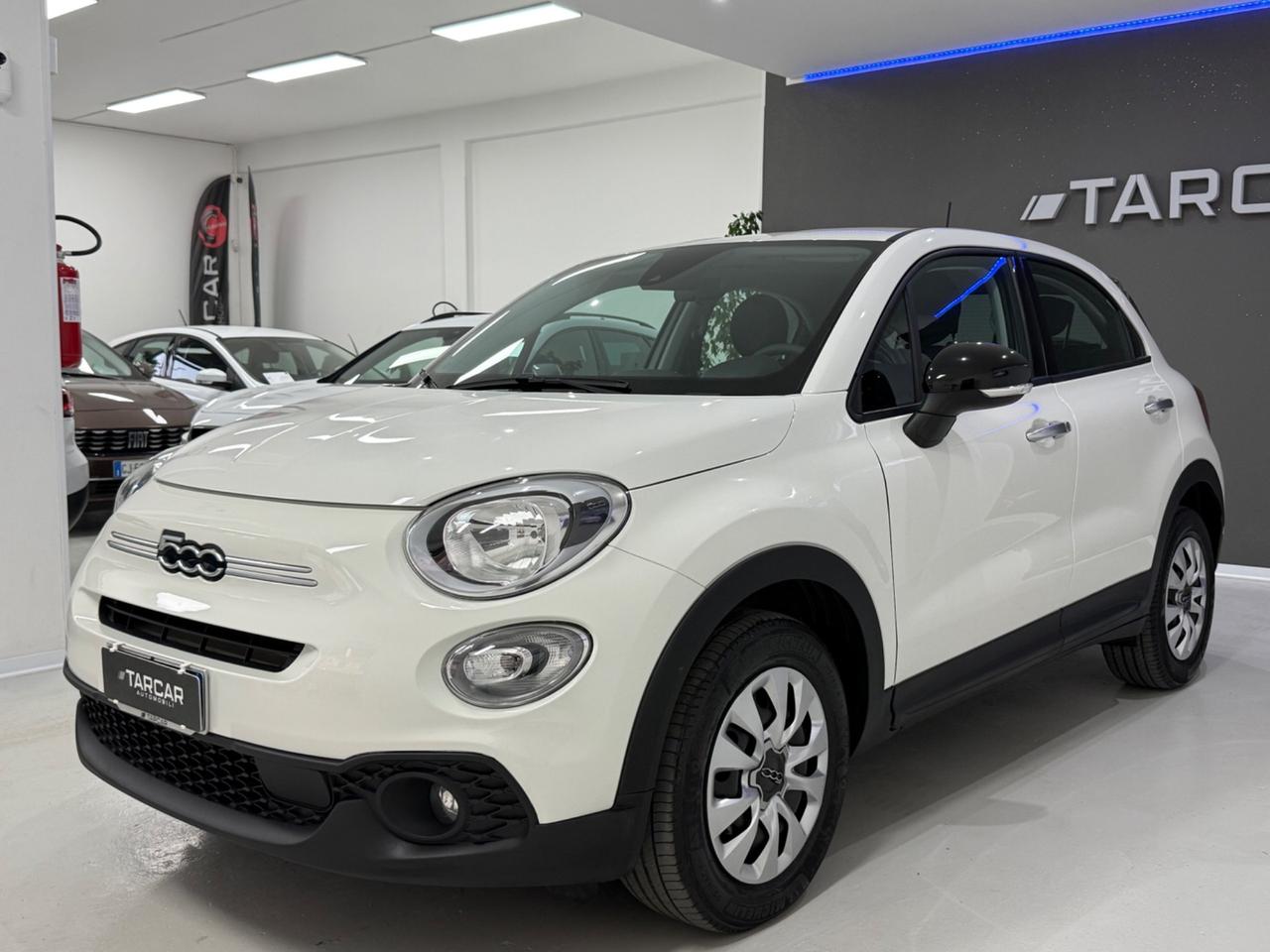 Fiat 500X 1.3 MultiJet 95 CV Cult - 11/2023