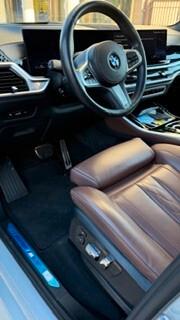 Bmw X5 xDrive40d 48V Msport Pro