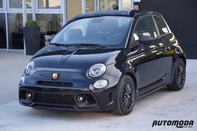 ABARTH 595 1.4 165Cv T-Jet