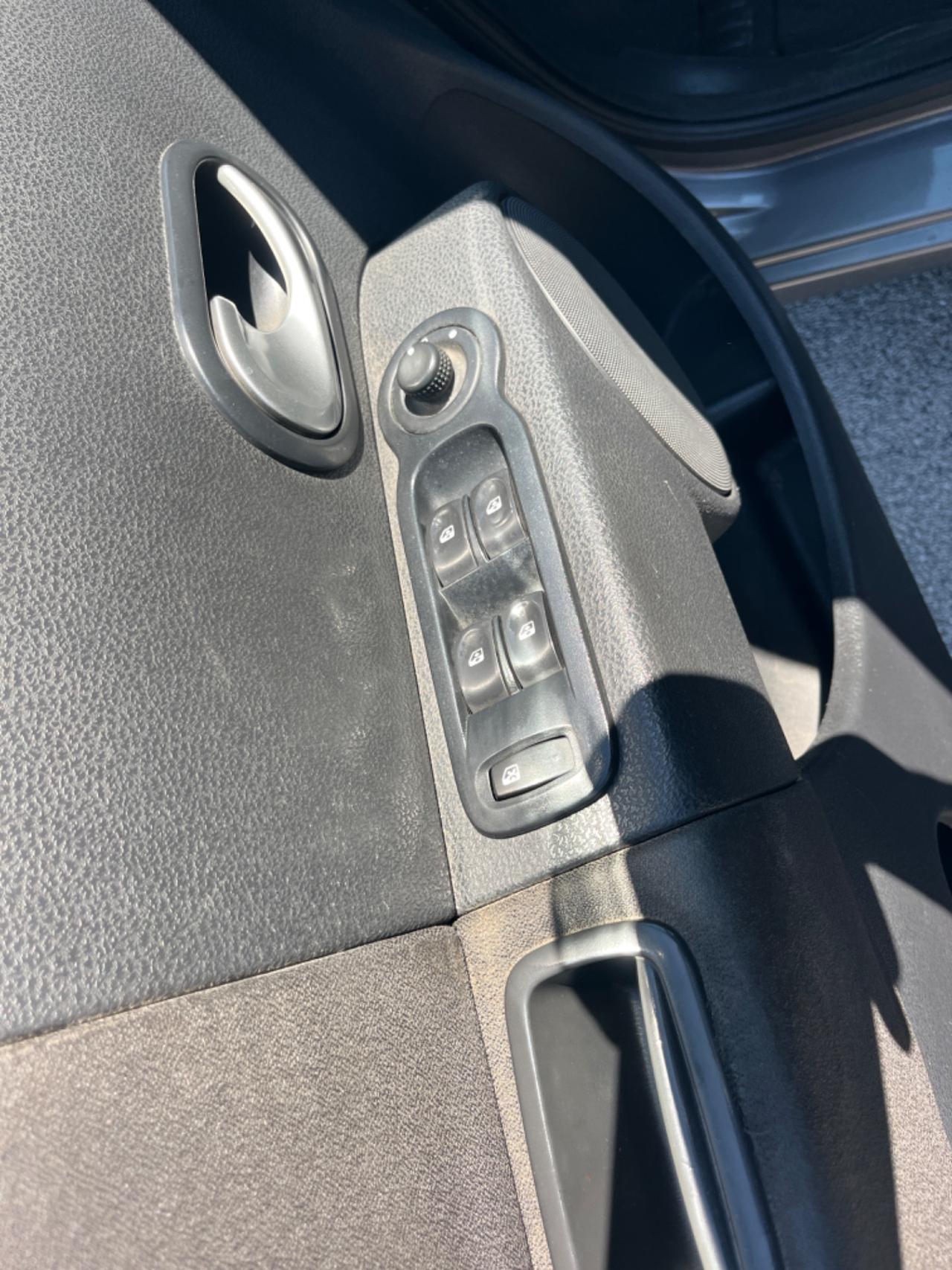 Renault Modus 1.2 16V Dynamique