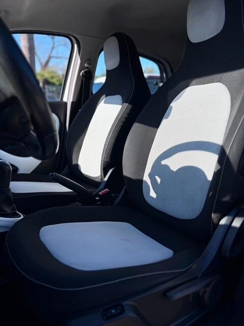 Smart ForFour 70CV 1.0 - 2015