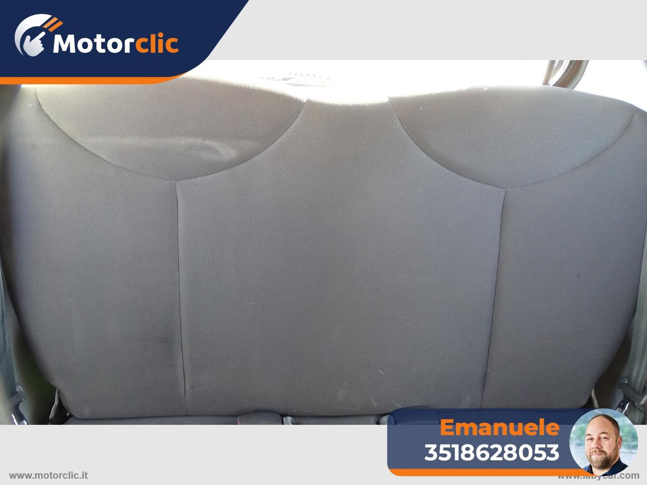 TOYOTA Aygo 1.0 12V VVT-i 5p. Lounge Connect