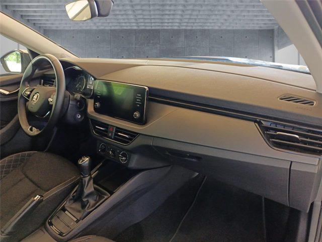 SKODA Kamiq Kamiq 1.0 TSI 110 CV Ambition